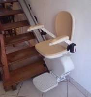 Monte-escaliers Acorn