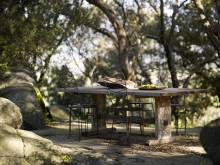 location de gîtes figari Corse du Sud Gîte Valicella